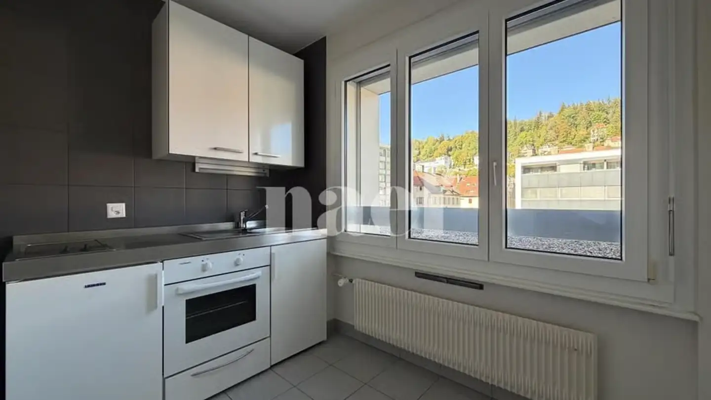Appartamento in affitto - Rue Des Envers 39, 2400 Le Locle - Foto 2