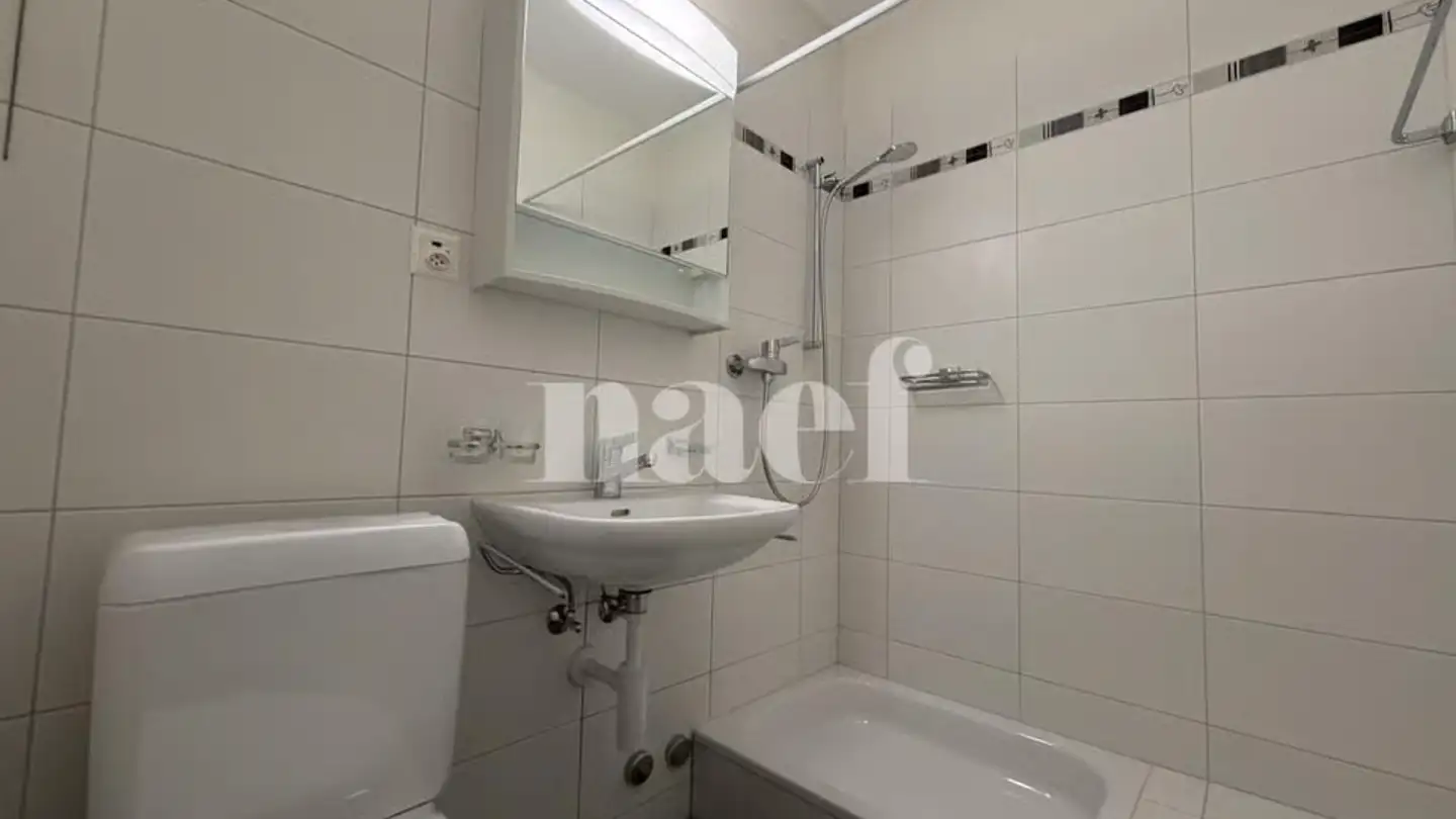 Appartamento in affitto - Rue Des Envers 39, 2400 Le Locle - Foto 3
