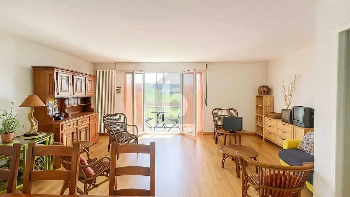 Dachgeschosswohnung kaufen - 2400 Le Locle - Foto 4