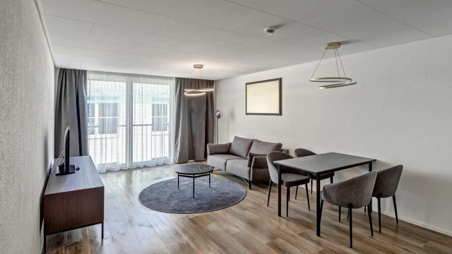 Furnished apartment for rent - Zürcherstrasse 133, 8952 Schlieren