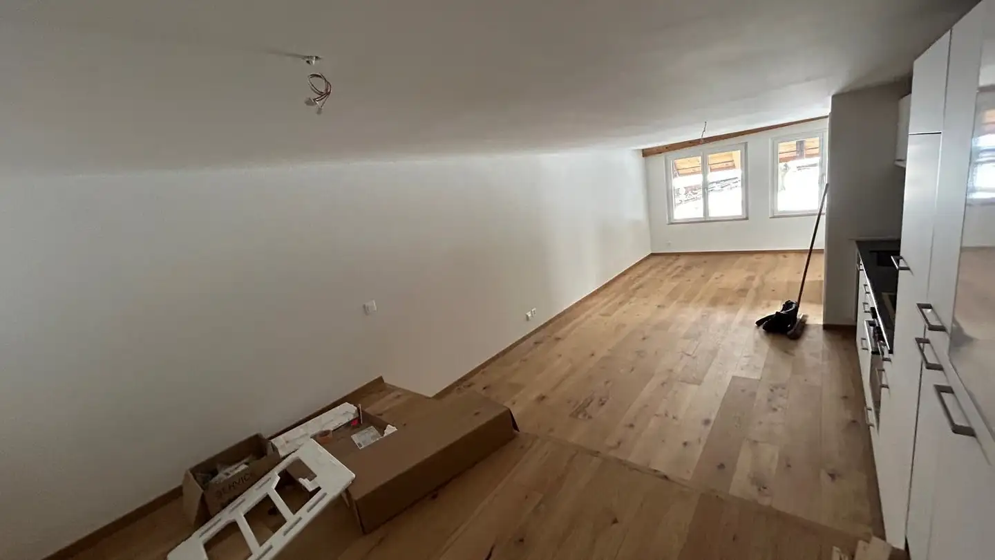 Studio for rent - Oberdörfli 7, 3262 Suberg - Photo 4