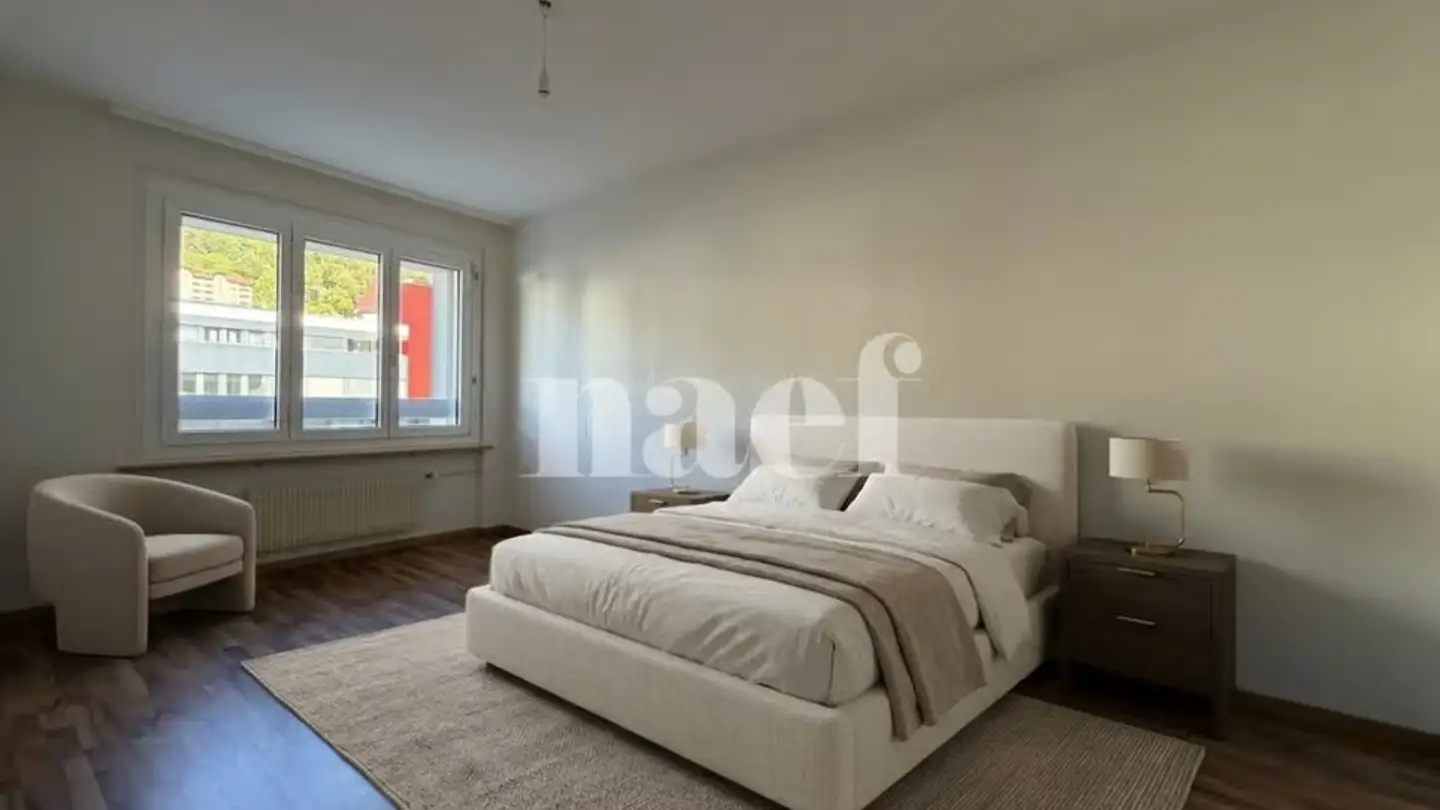 Appartamento in affitto - Rue Des Envers 39, 2400 Le Locle