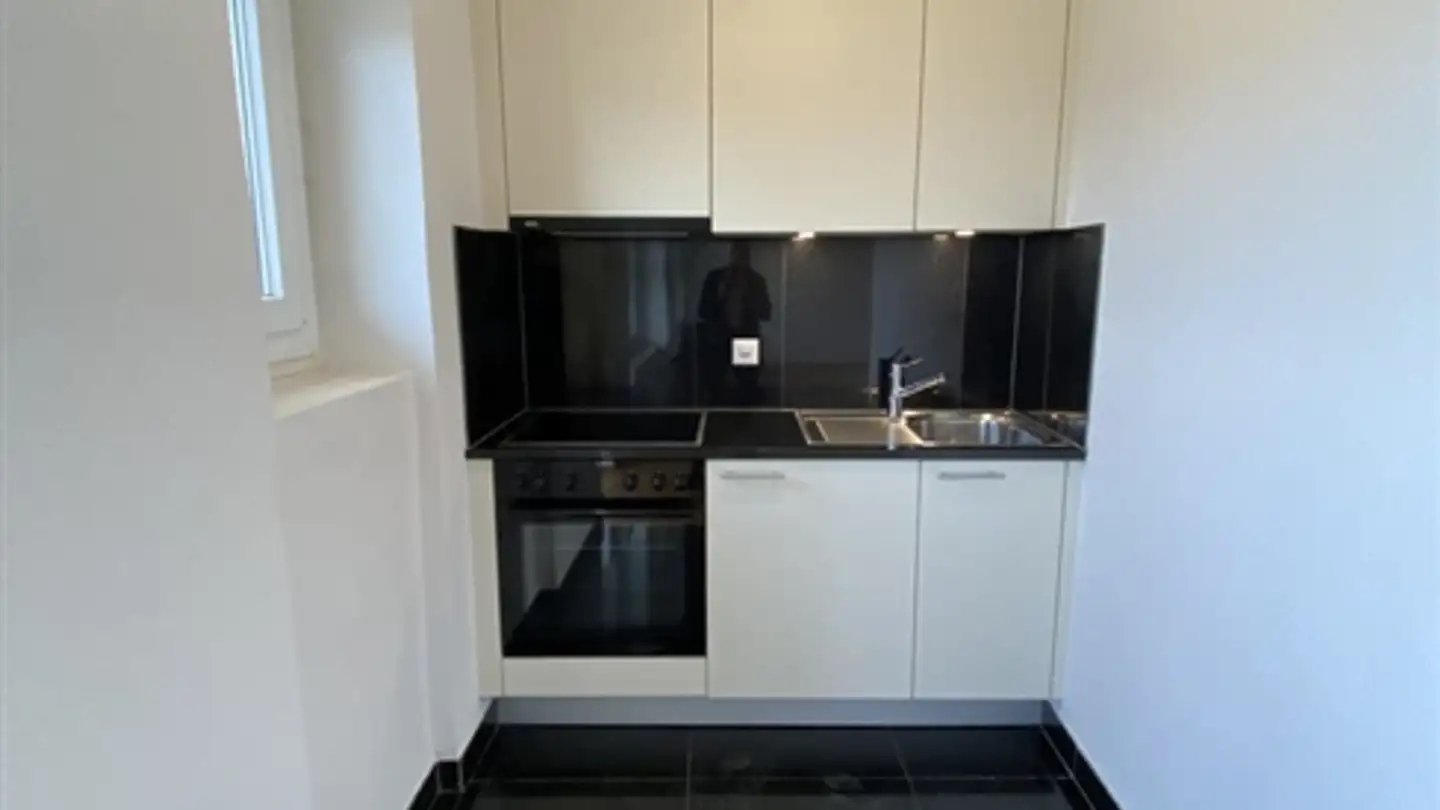 Appartamento in affitto - Avenue De Valmont 18, 1010 Lausanne - Foto 2