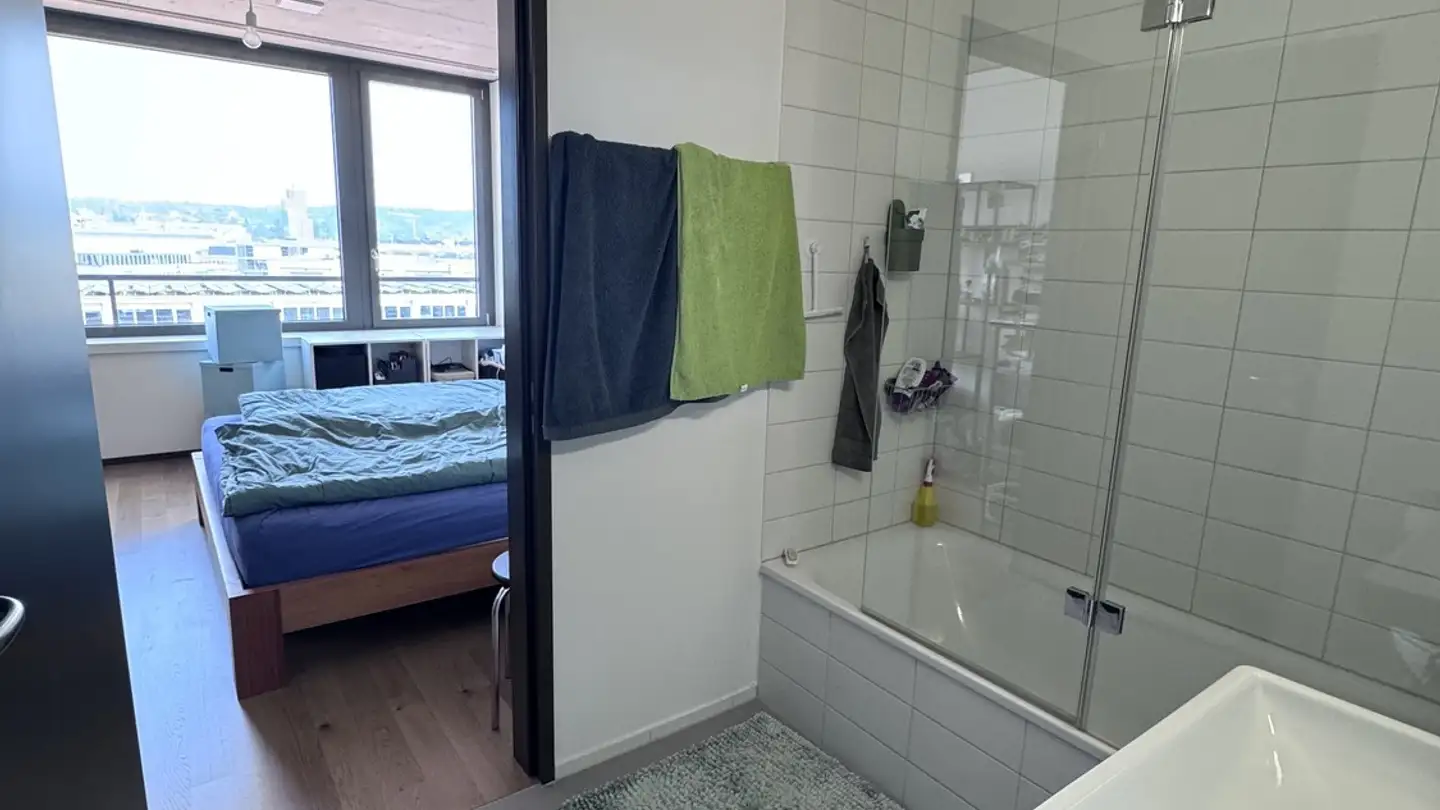 Apartment for rent - 8400 Winterthur - Photo 3