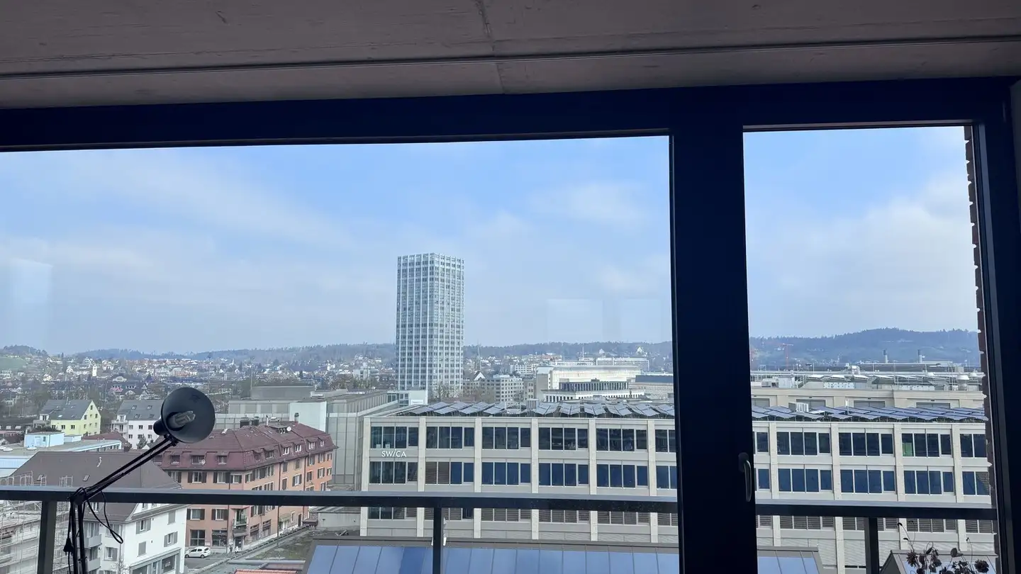 Apartment for rent - 8400 Winterthur - Photo 4