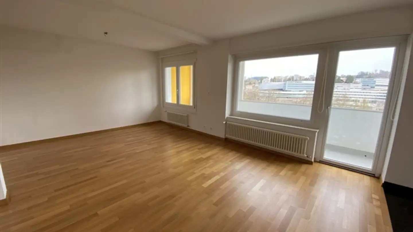 Appartamento in affitto - Avenue De Valmont 18, 1010 Lausanne - Foto 3