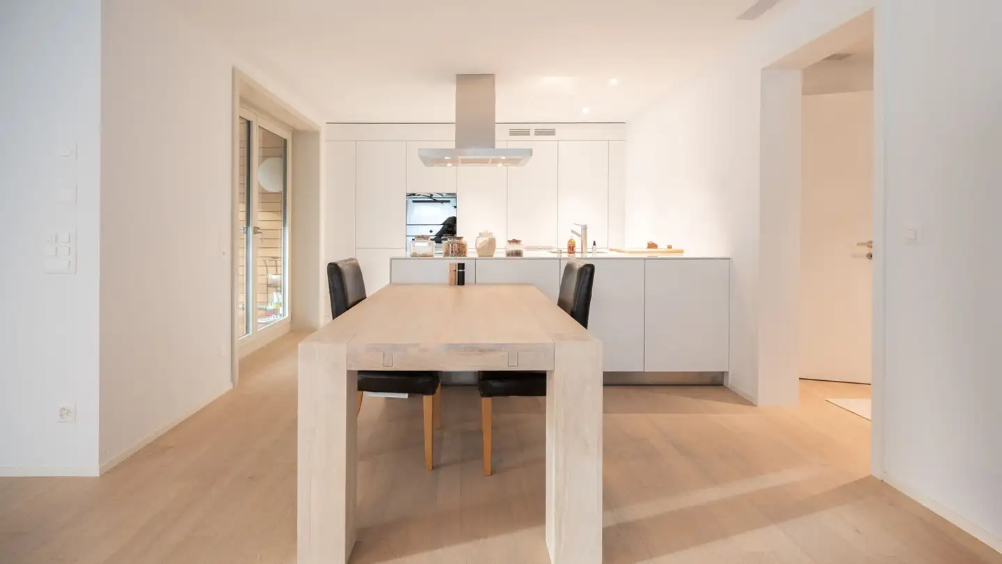 Apartment for sale - Brandschenkestrasse, 8002 Zürich