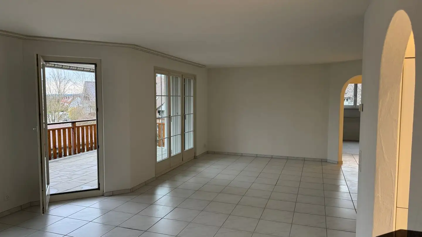 Apartment for rent - 8155 Niederhasli - Photo 2