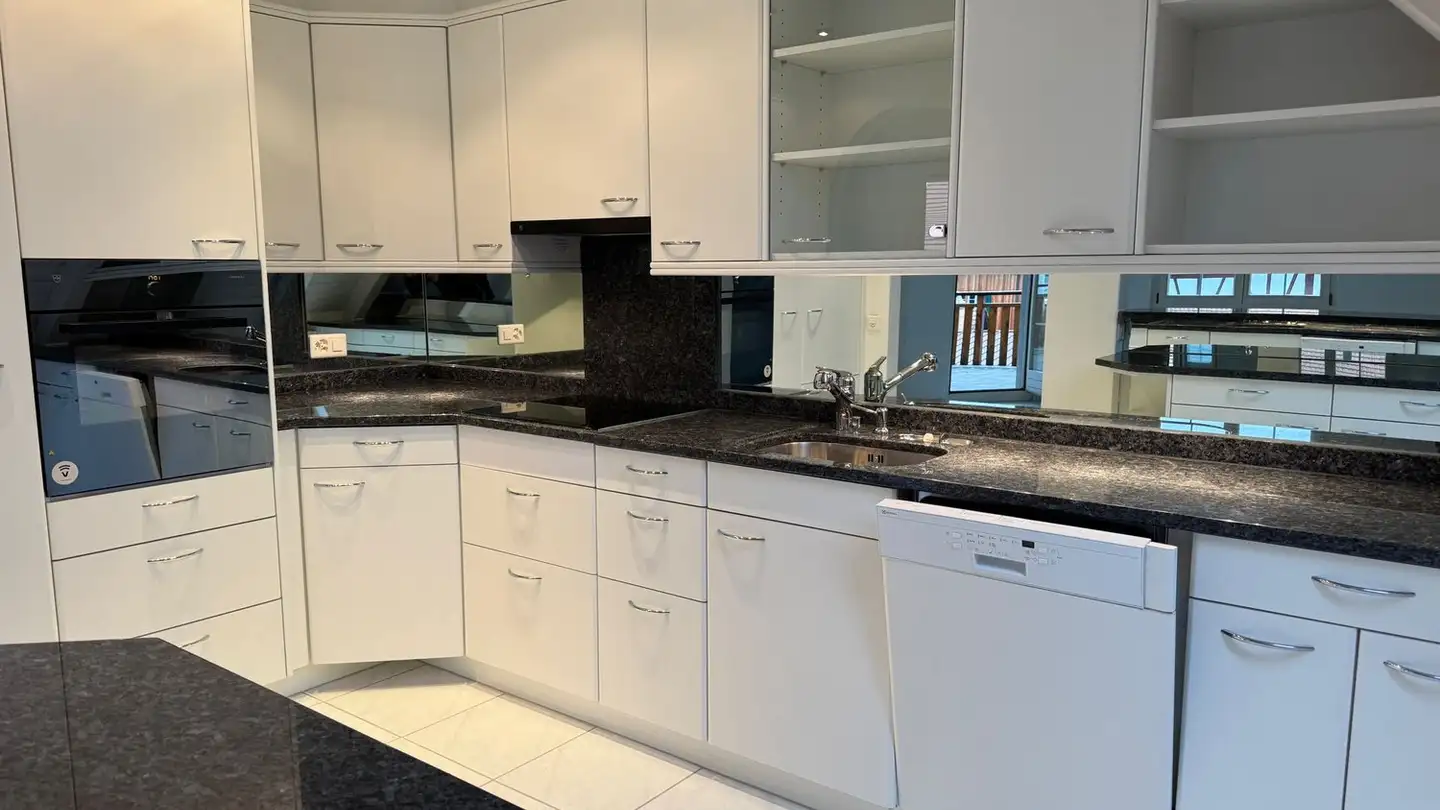 Apartment for rent - 8155 Niederhasli - Photo 3