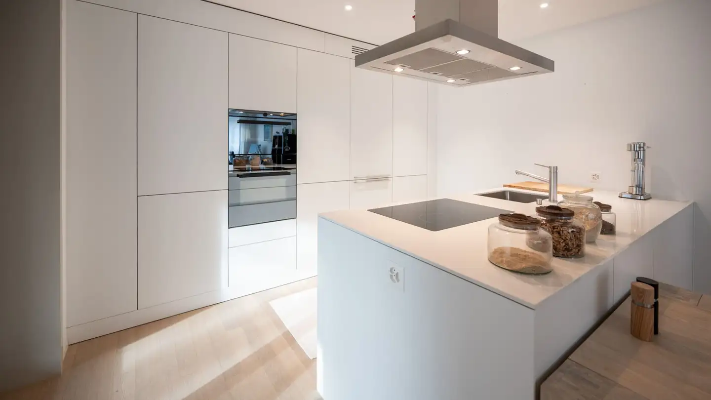 Apartment for sale - Brandschenkestrasse, 8002 Zürich - Photo 2