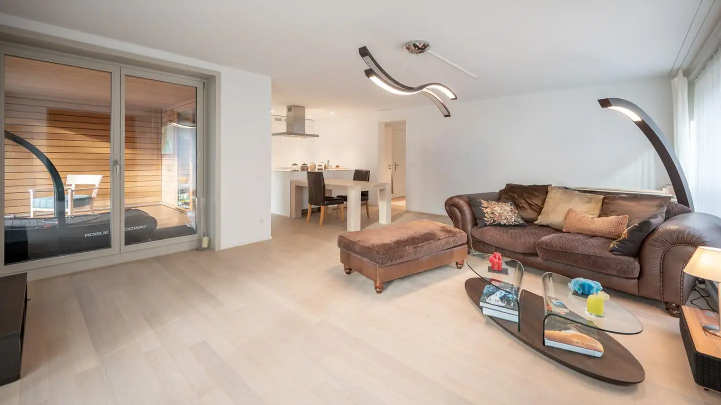 Apartment for sale - Brandschenkestrasse, 8002 Zürich - Photo 4