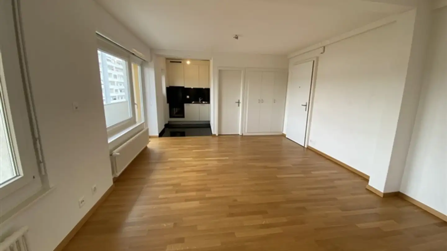 Appartamento in affitto - Avenue De Valmont 18, 1010 Lausanne - Foto 4