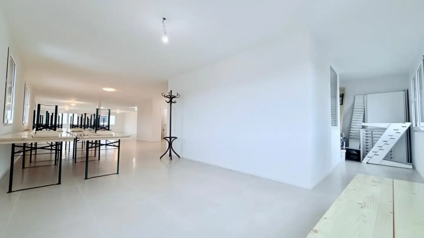 Penthouse for rent - Route Des Grands-Longs-Champs, 1562 Corcelles-près-Payerne - Photo 3