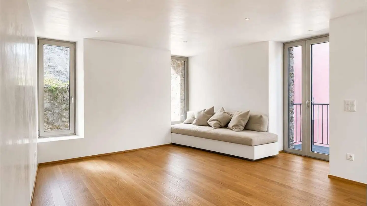 Einfamilienhaus kaufen - 6816 Bissone