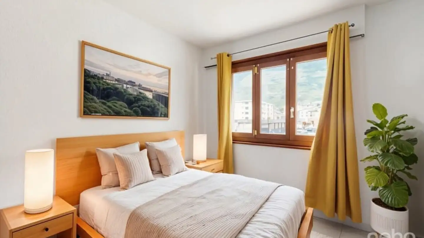 Appartement à vendre - 1926 Fully - Photo 4