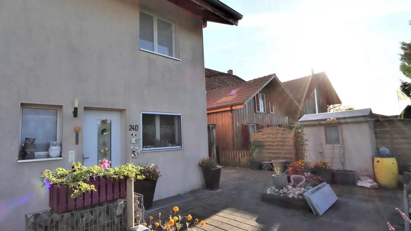 Casa bifamiliare in affitto - Neuenburgstrasse 24d, 3282 Bargen BE - Foto 4