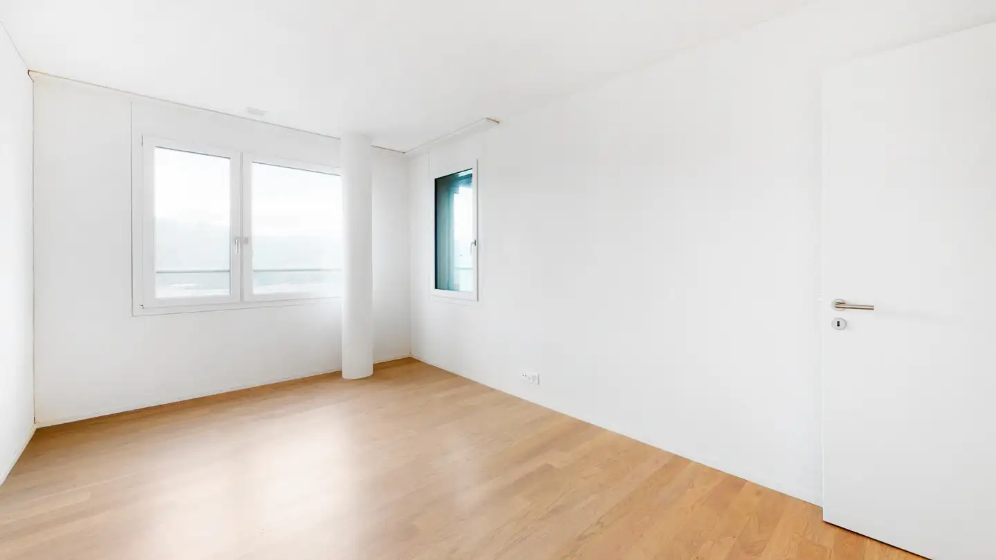 Appartement à louer - Sandäckerstrasse 4, 8957 Spreitenbach