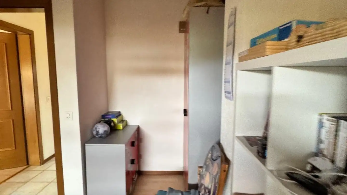 Apartment for rent - Route De Corserey 47, 1746 Prez-vers-Noréaz - Photo 3