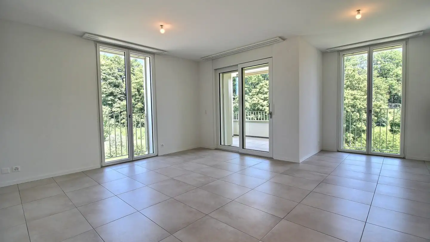 Wohnung mieten - Allée Charles-Edouard-Guillaume 4a, 1723 Marly - Foto 3