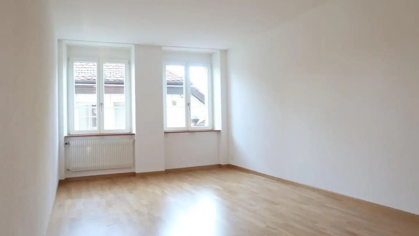 Maisonette mieten - Hauptstrasse 41, 2560 Nidau - Foto 2