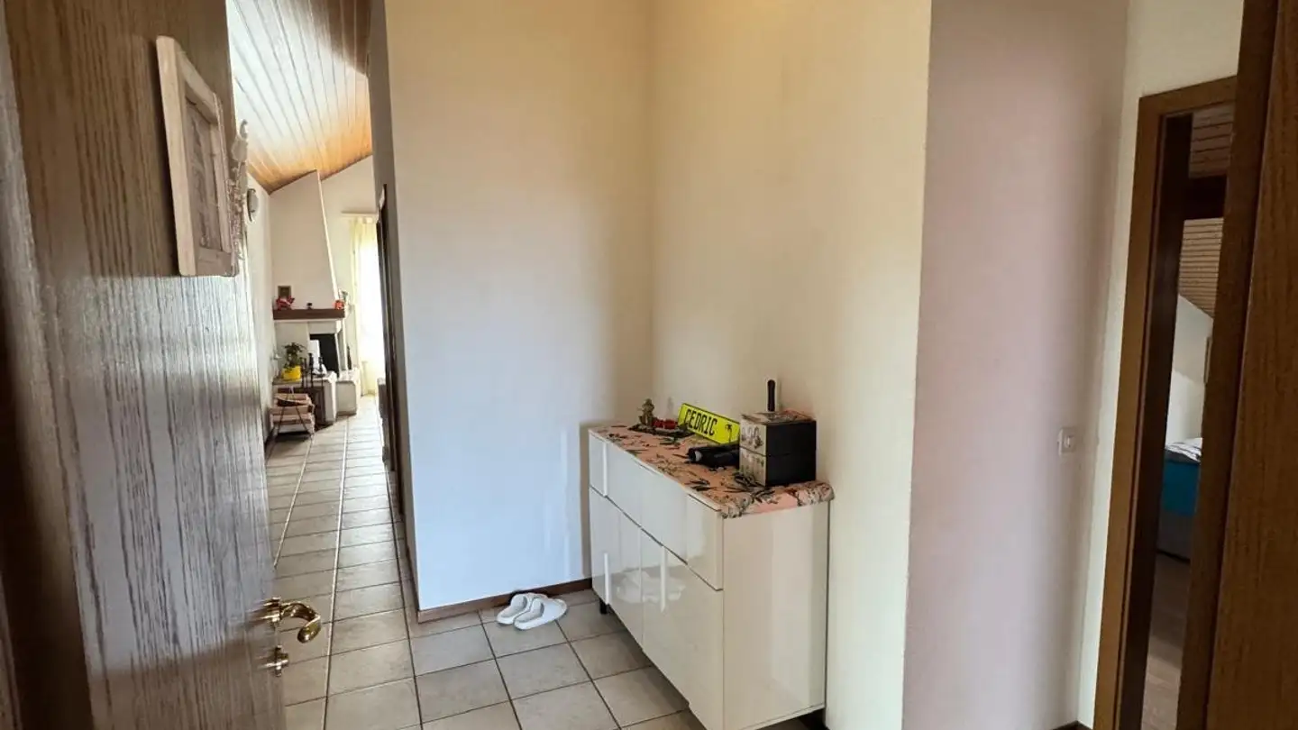 Apartment for rent - Route De Corserey 47, 1746 Prez-vers-Noréaz - Photo 2