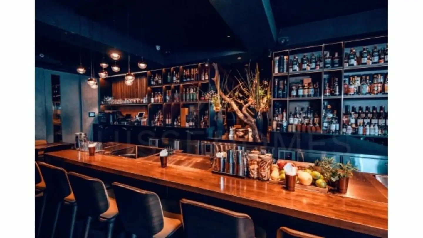 Bar à louer - 1, 3011 Bern
