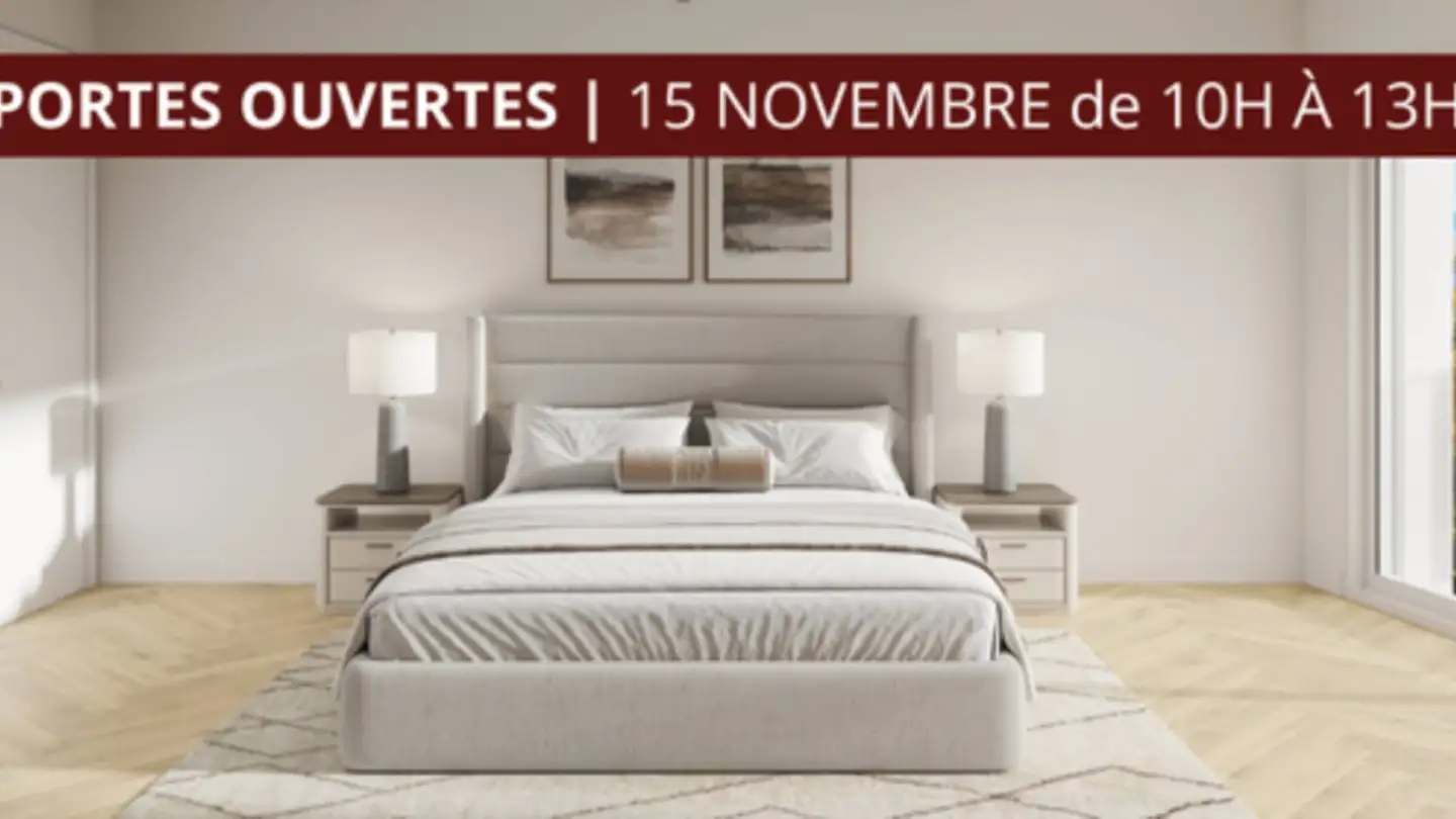 Apartment for sale - Chemin De La Chiésaz, 1806 St-Légier-La Chiésaz