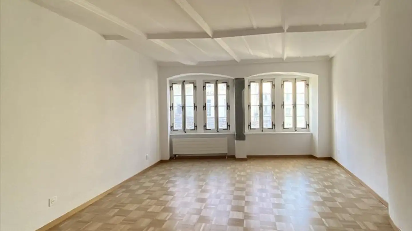 Wohnung mieten - Place Du Petit-Saint-Jean / Klein-Sankt-Johann-Platz 37, 1700 Fribourg - Foto 3