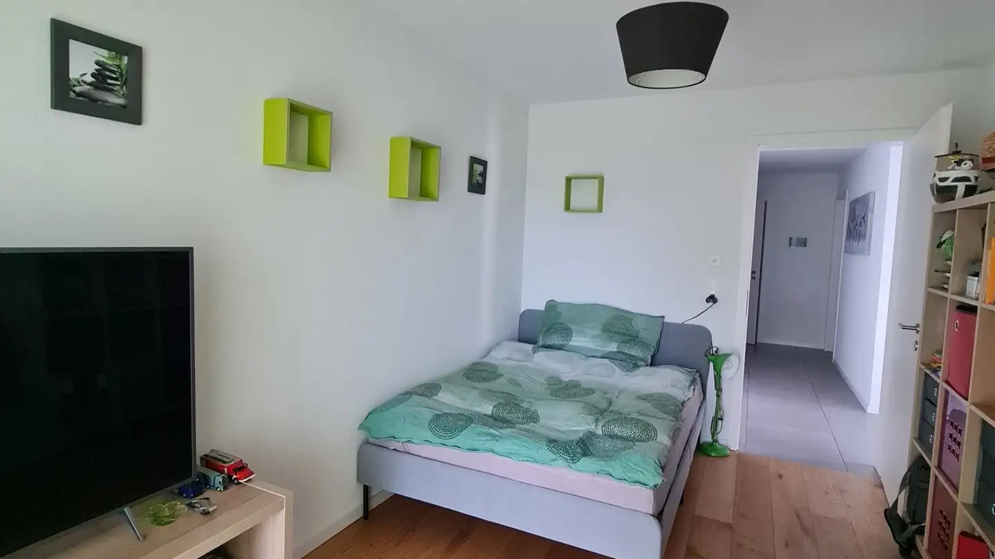 Apartment for rent - Route De La Pâla 109, 1630 Bulle - Photo 3