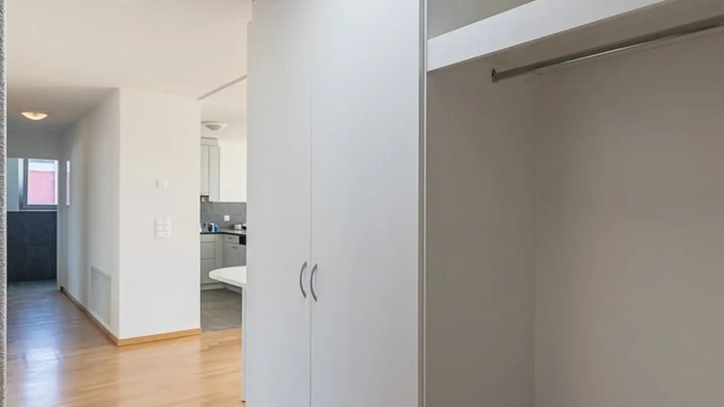 Attique à louer - Rosenbergstrasse 6, 5024 Küttigen - Photo 2