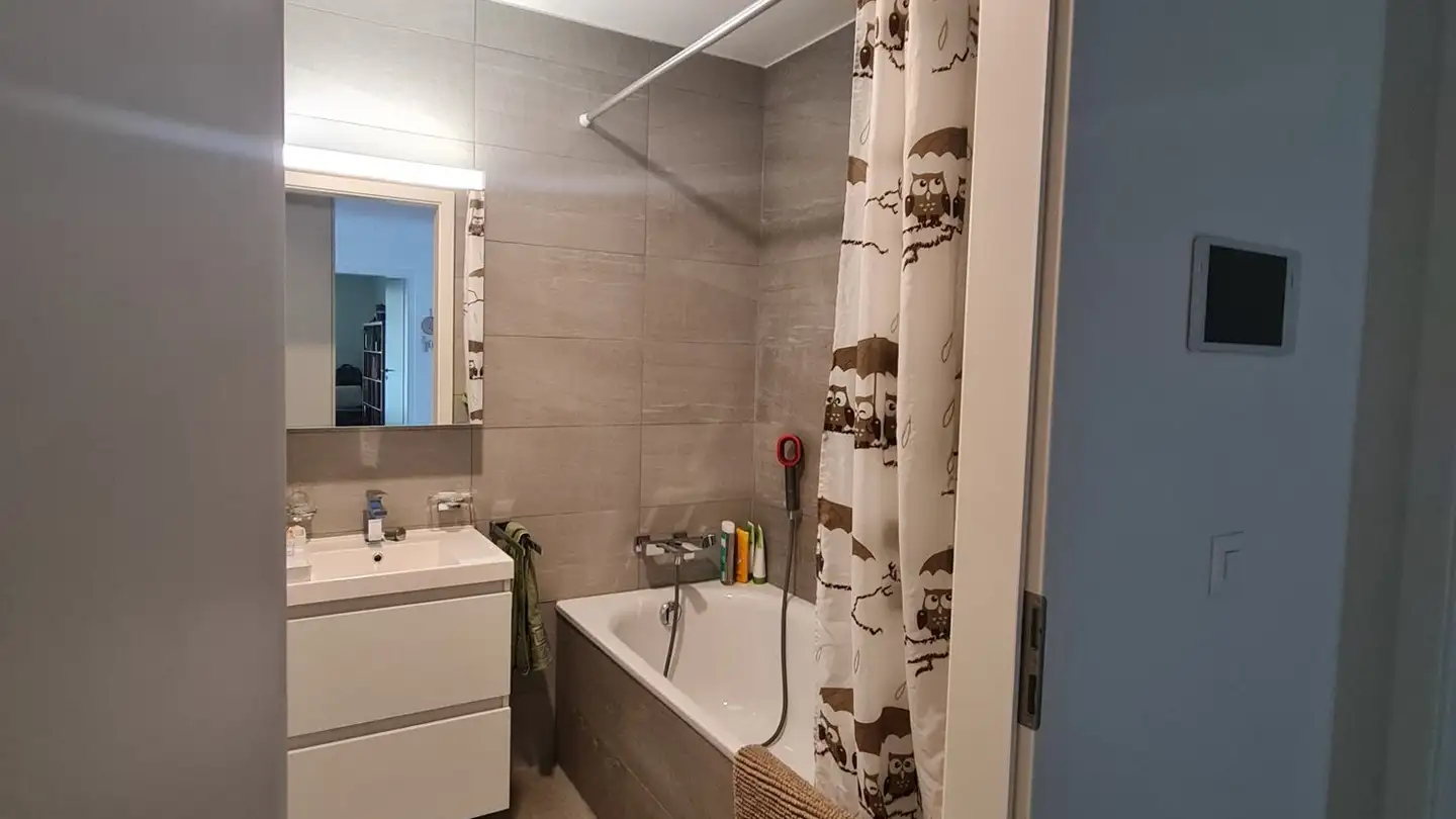 Apartment for rent - Route De La Pâla 109, 1630 Bulle - Photo 4