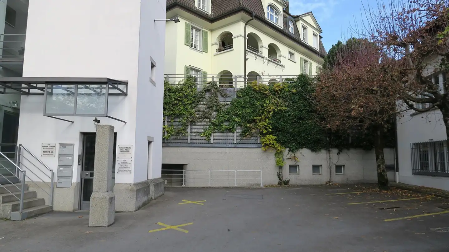 Spazio ufficio in affitto - Bahnhofstrasse 7, 6403 Küssnacht am Rigi - Photo 3