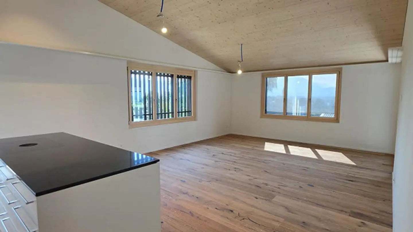 Wohnung mieten - Untere Färschstrasse 8a, 9464 Rüthi (Rheintal) - Foto 2
