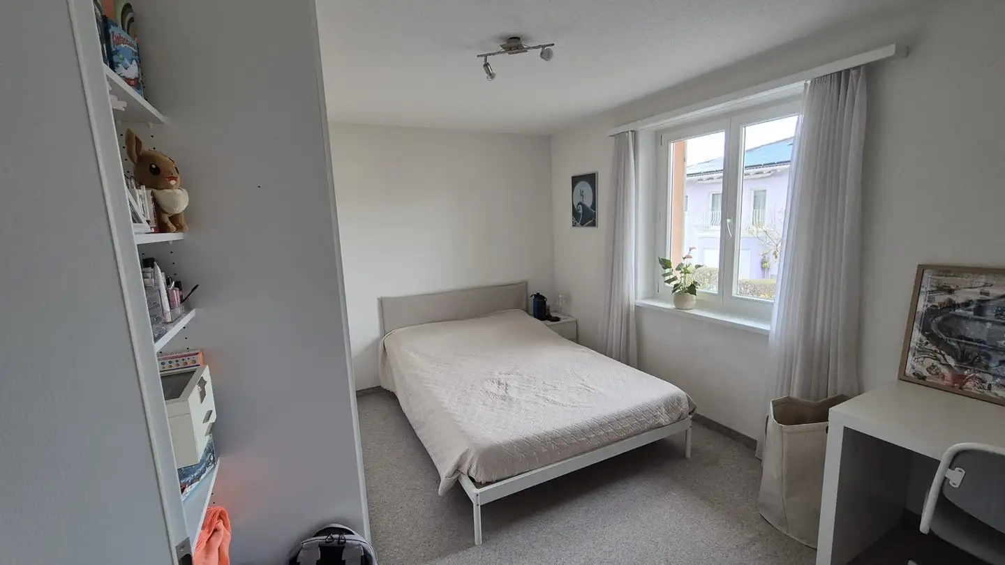 Apartment for rent - 8048 Zürich