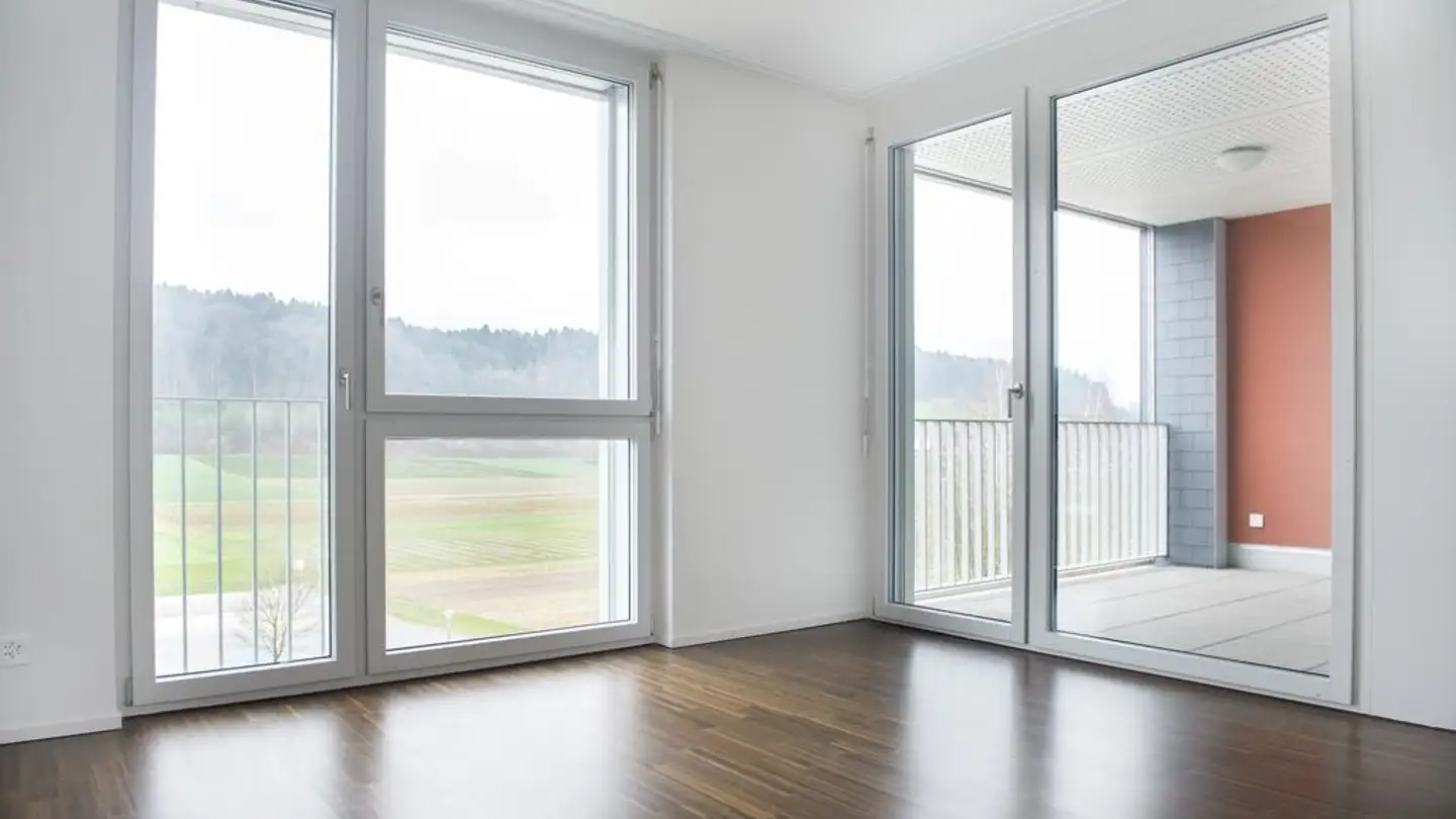 Appartement à louer - Birmensdorferstrasse 91, 8902 Urdorf - Photo 4