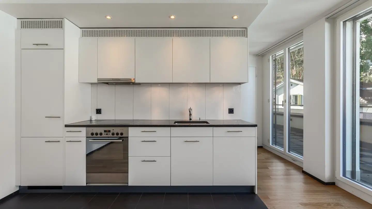 Wohnung mieten - Gibraltarstrasse 32, 6003 Luzern - Foto 2