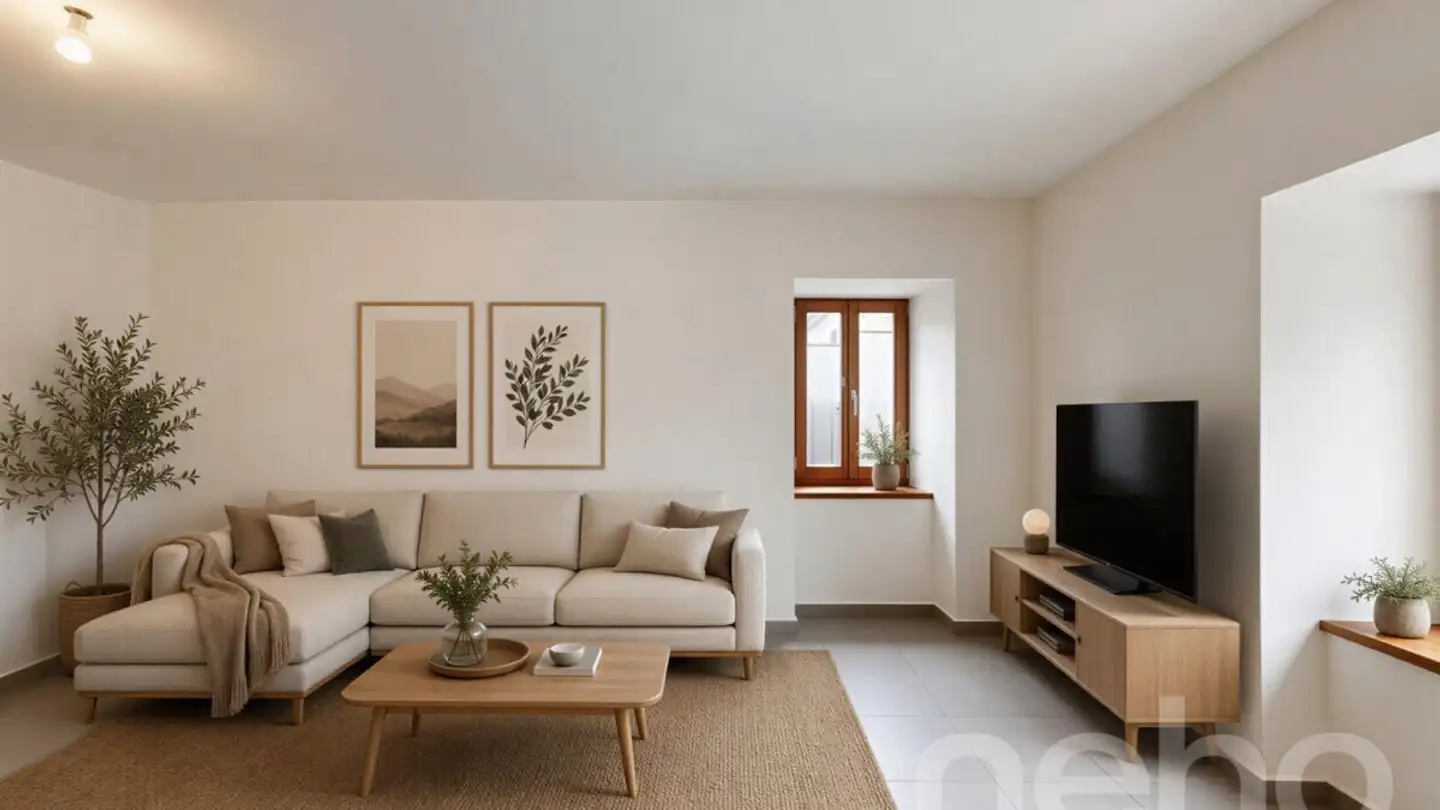 Wohnung kaufen - 1963 Vétroz - Foto 3