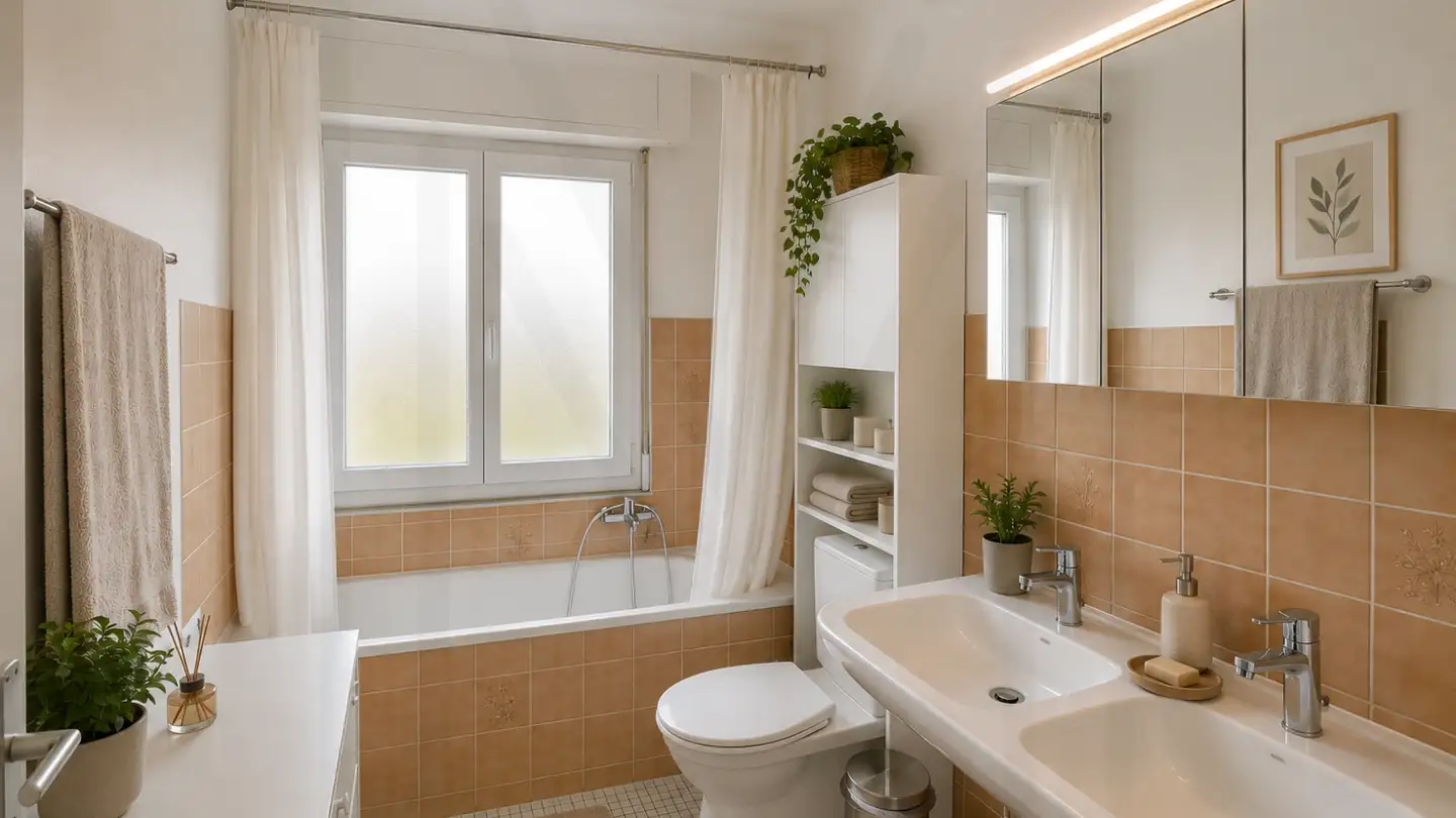 Wohnung kaufen - 1726 Farvagny-le-Grand - Foto 3