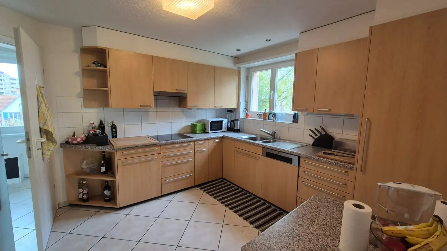 Apartment for rent - 8048 Zürich - Photo 2