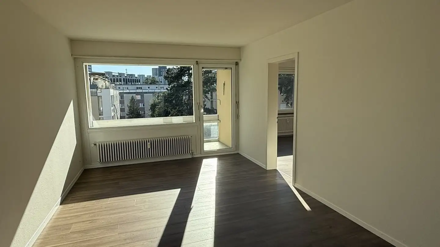 Apartment for rent - Bümplizstrasse 44, 3027 Bern