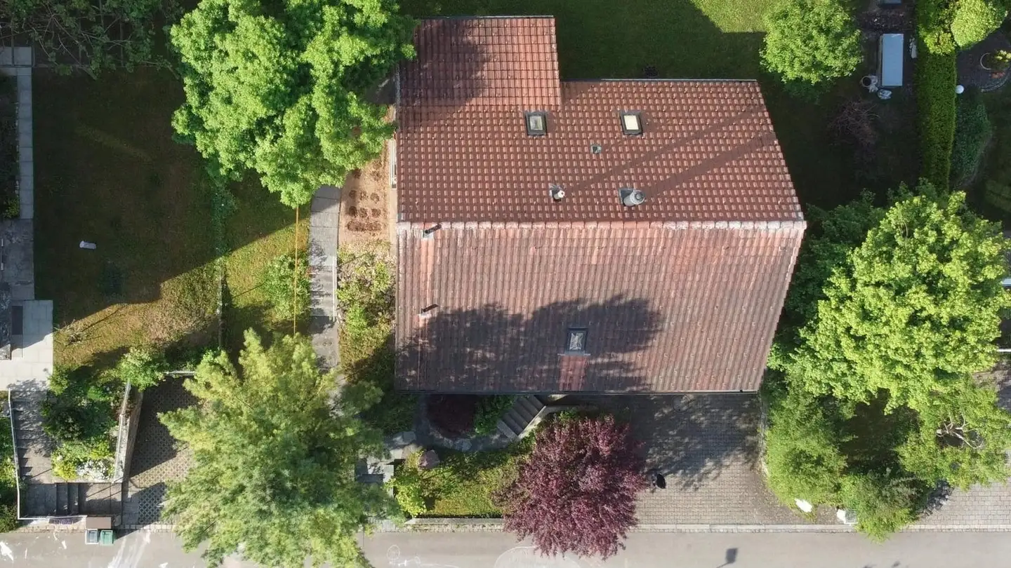 Apartment for rent - 8048 Zürich - Photo 4