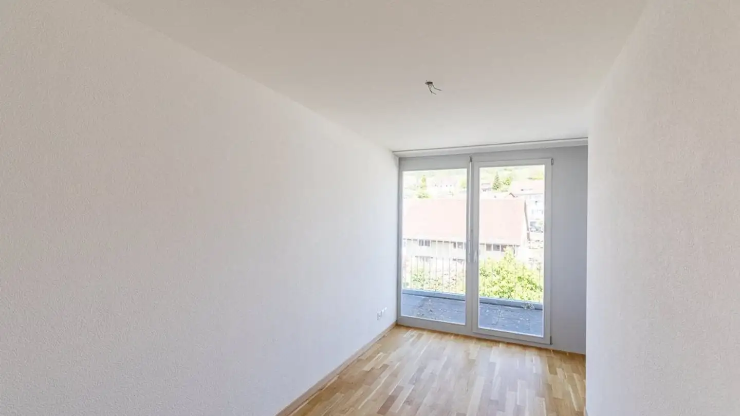 Attique à louer - Rosenbergstrasse 6, 5024 Küttigen - Photo 4