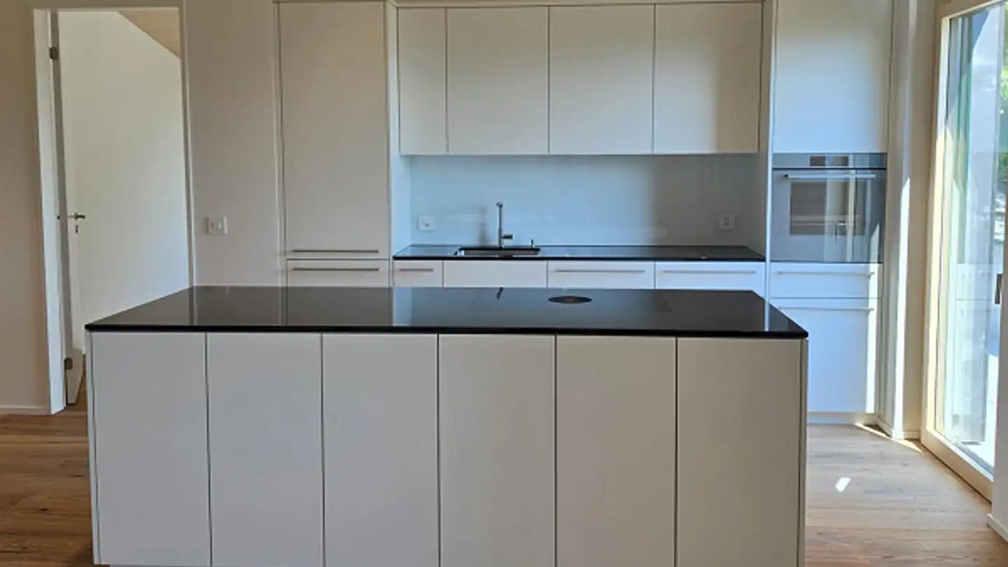 Wohnung mieten - Untere Färschstrasse 8a, 9464 Rüthi (Rheintal) - Foto 3