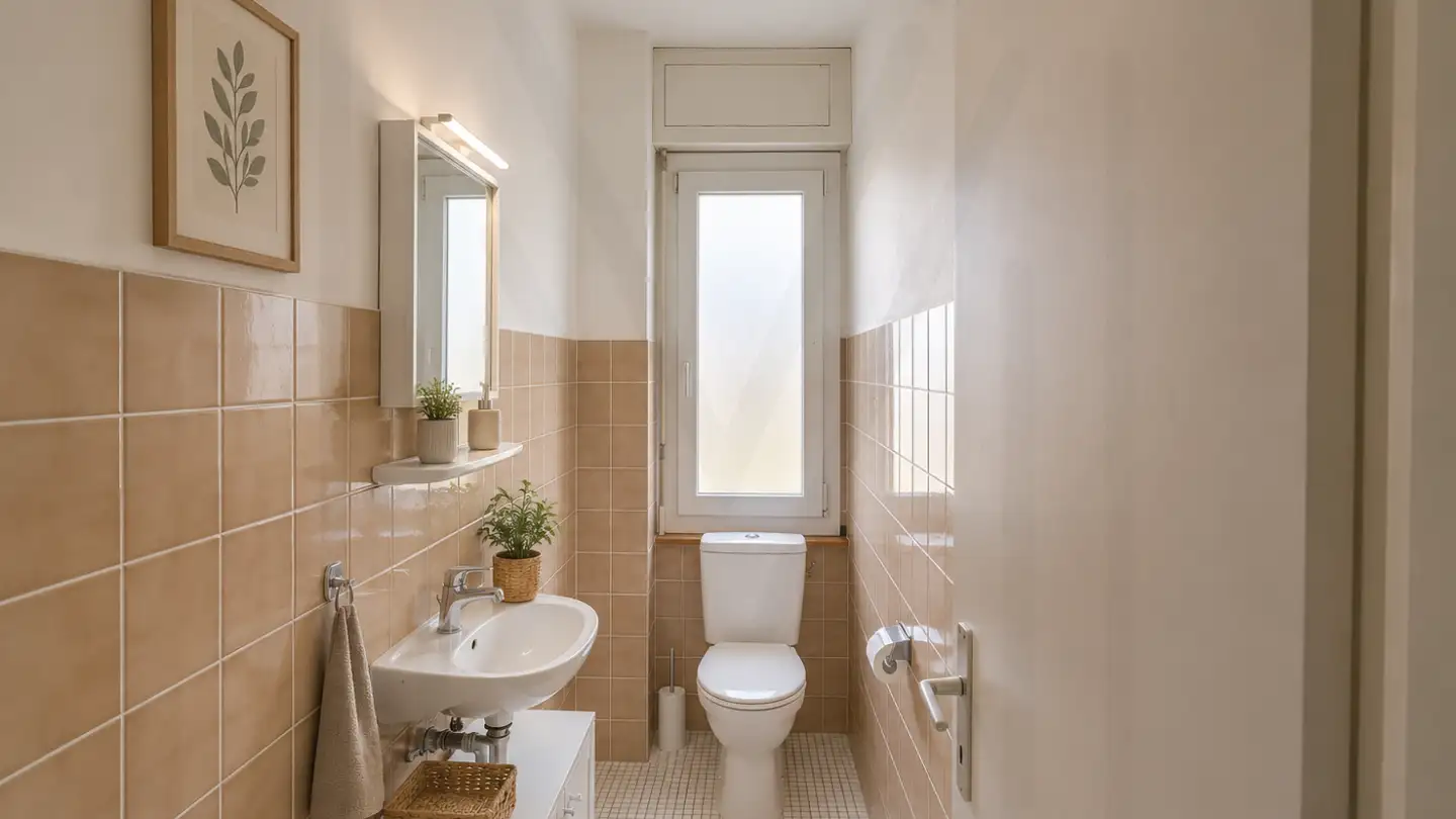 Wohnung kaufen - 1726 Farvagny-le-Grand - Foto 4