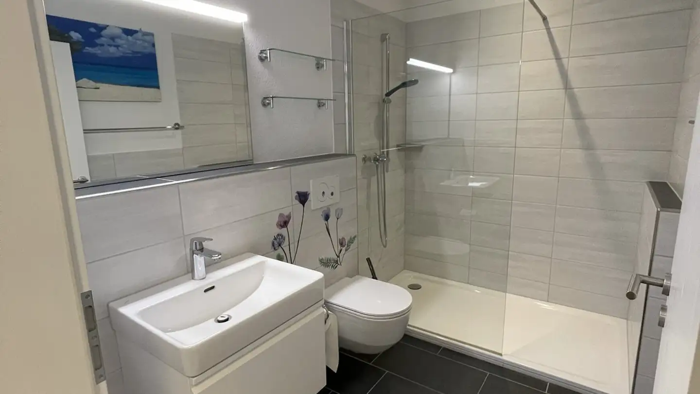 Maison individuelle à louer - Hofacherweg 5, 5082 Kaisten - Photo 4