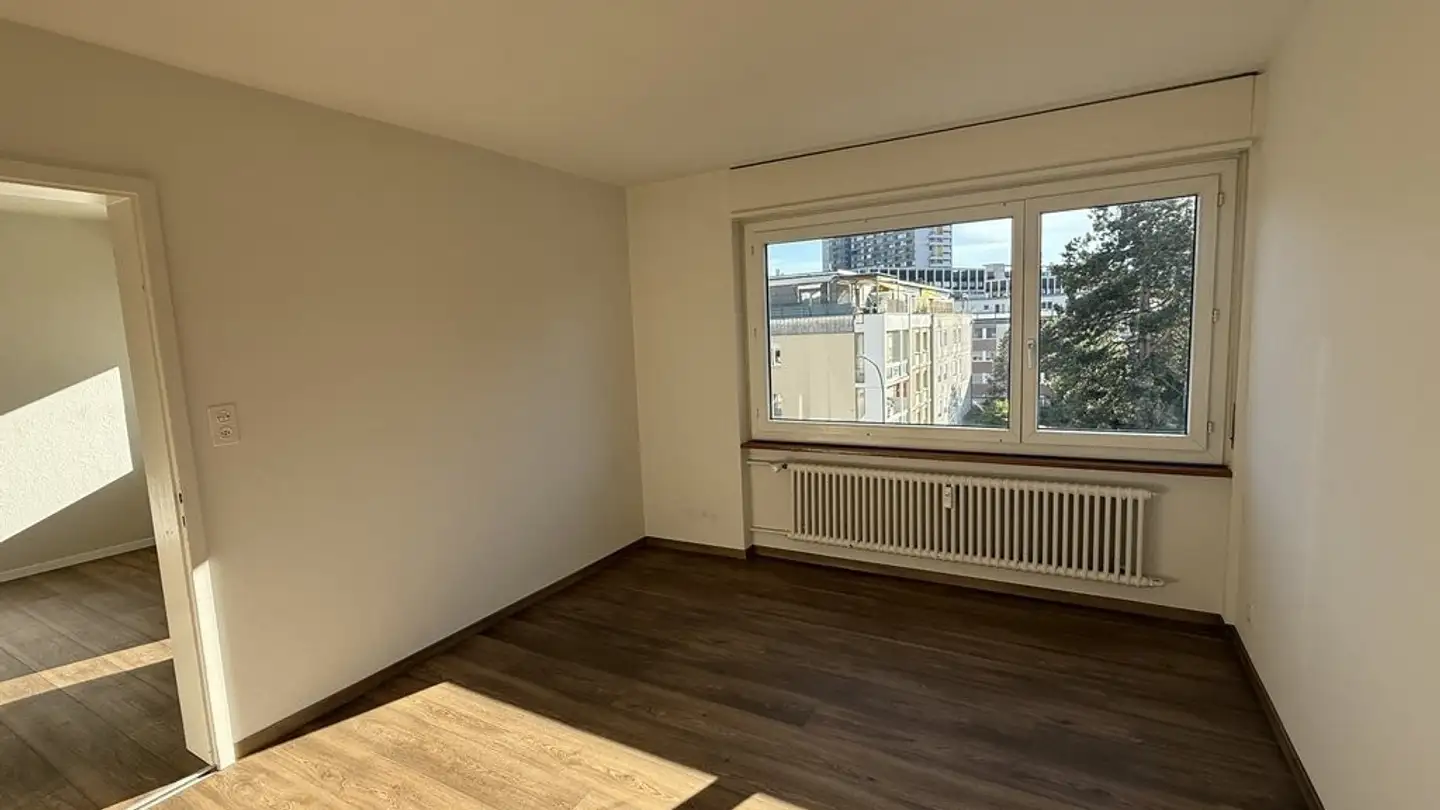 Appartamento in affitto - Bümplizstrasse 44, 3027 Bern - Foto 2