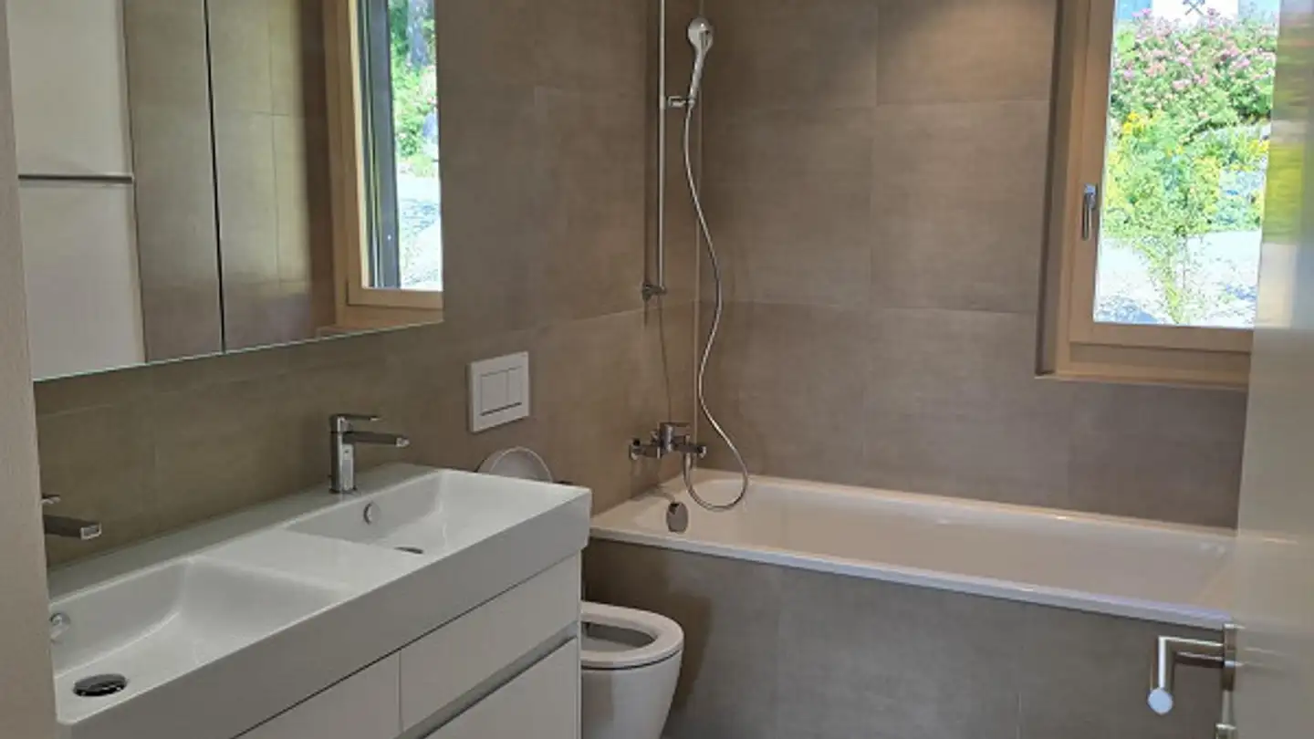 Wohnung mieten - Untere Färschstrasse 8a, 9464 Rüthi (Rheintal) - Foto 4