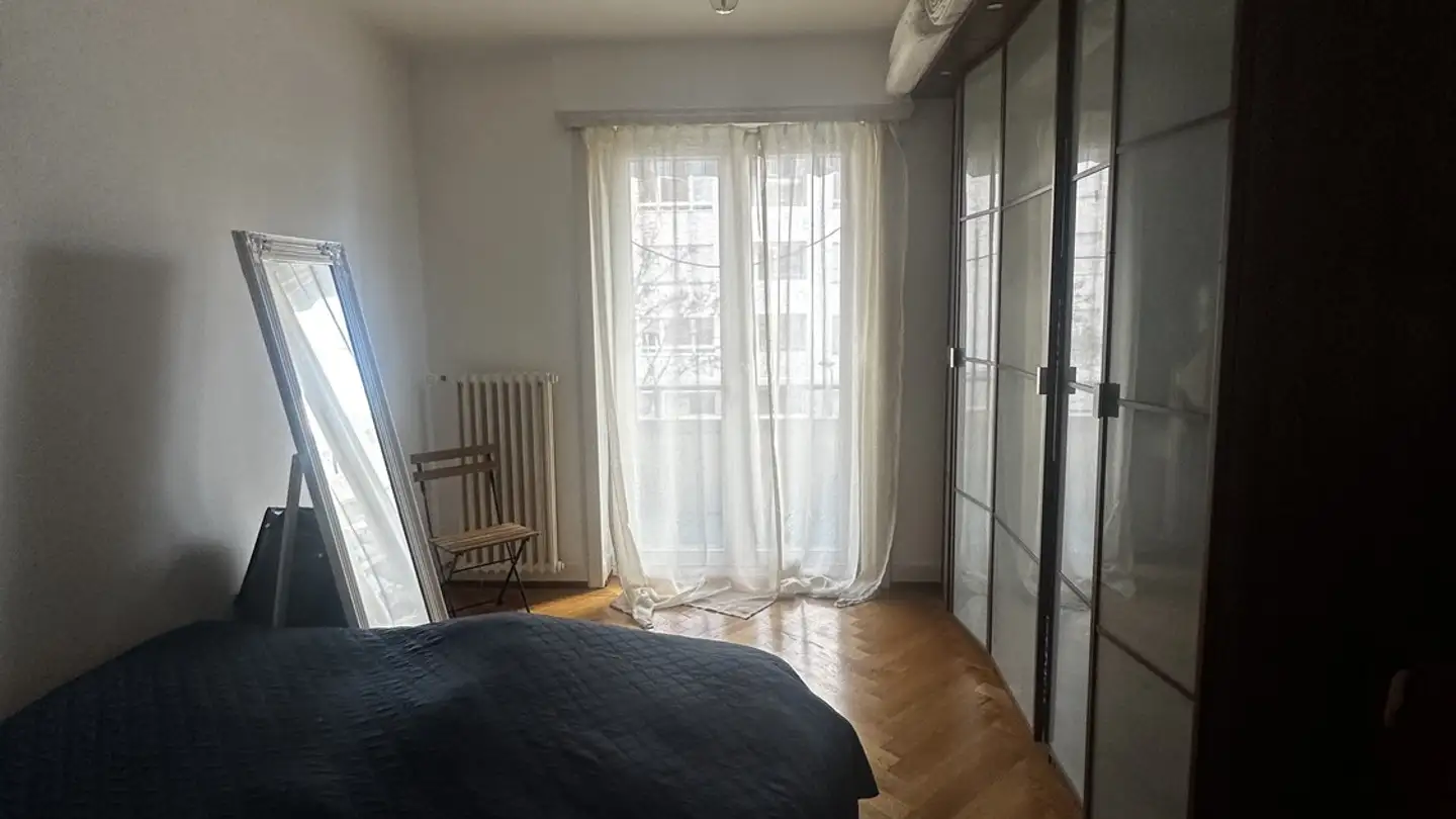 Appartamento in affitto - Chemin De Renens 20, 1004 Lausanne - Foto 2