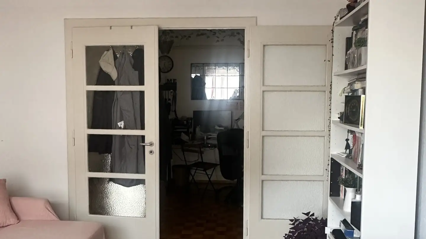 Appartamento in affitto - Chemin De Renens 20, 1004 Lausanne - Foto 3