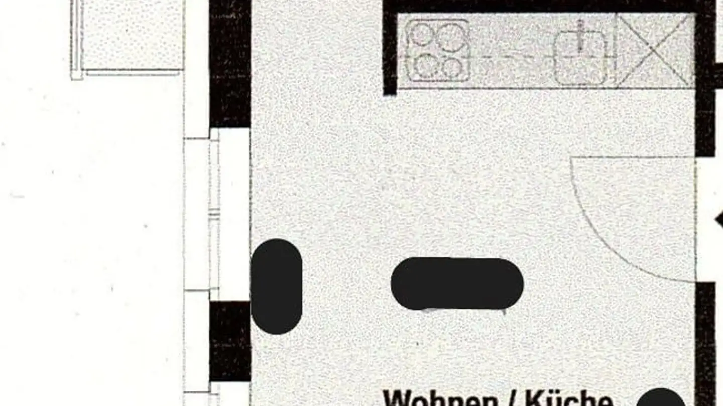 Attico in affitto - Konstanzerstrasse 63, 8280 Kreuzlingen